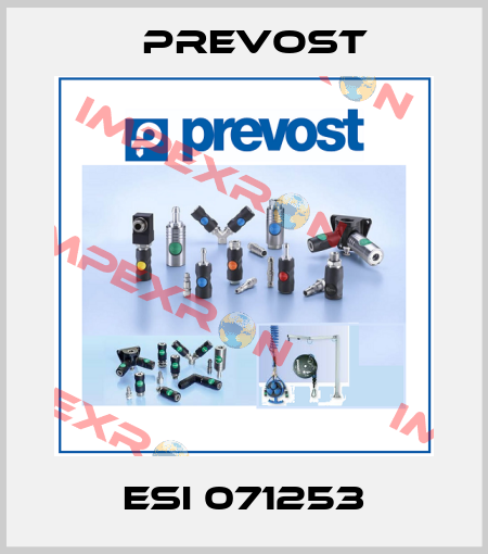 ESI 071253 Prevost