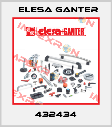 432434 Elesa Ganter