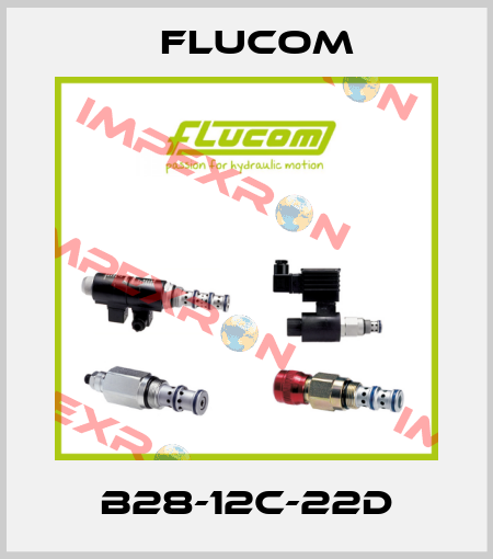 B28-12C-22D Flucom