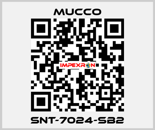 SNT-7024-SB2 mucco