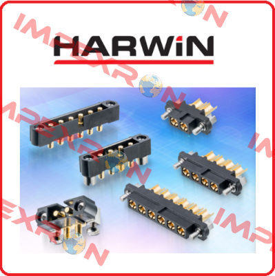 M80-4610805 Harwin