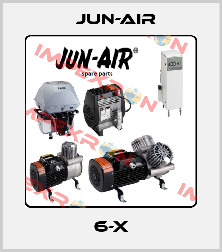 6-X Jun-Air