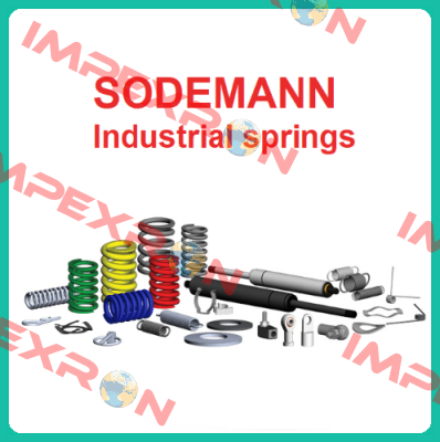 0T42800 Sodemann