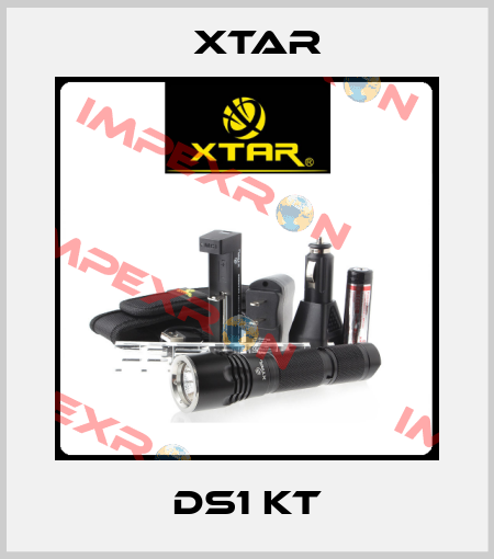 DS1 KT XTAR