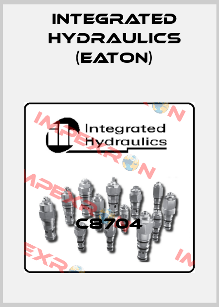 C8704 Integrated Hydraulics (EATON)