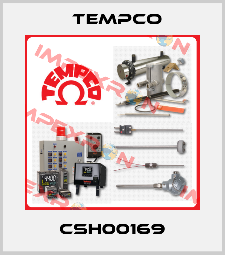 CSH00169 Tempco