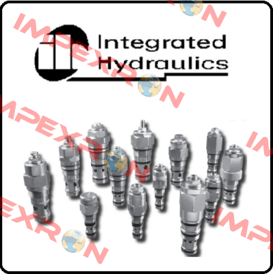 B6860 Integrated Hydraulics (EATON)