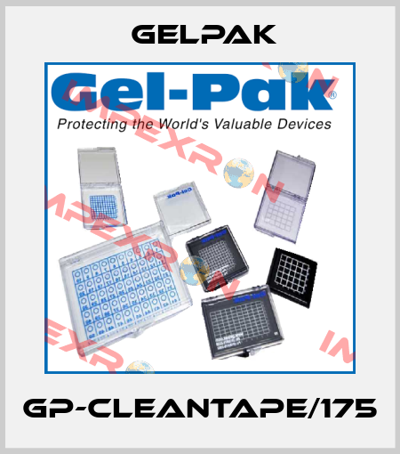 GP-CLEANTAPE/175 Gelpak 