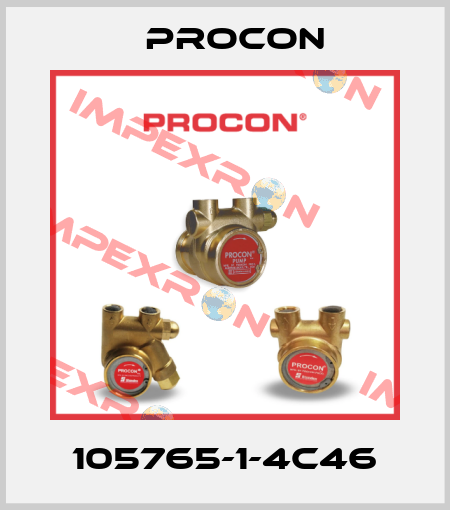 105765-1-4C46 Procon