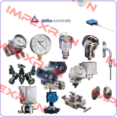 EZNS-T100H-B-SM-047-WWG Delta Controls