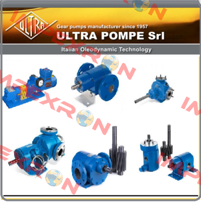 UGL0052K1V00000R1G0 Ultra Pompe S.r.l.