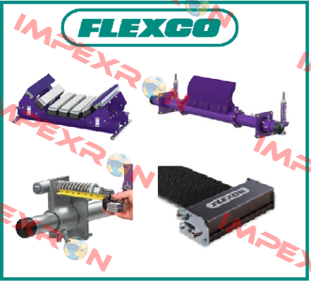 20002 / 1E Flexco