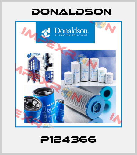 P124366 Donaldson