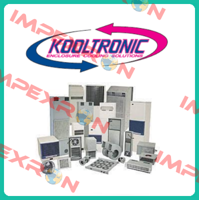 KXHE120A Kooltronic