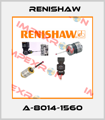 A-8014-1560 Renishaw
