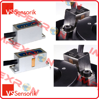 RGM2G-AM2-M5Z VS Sensorik