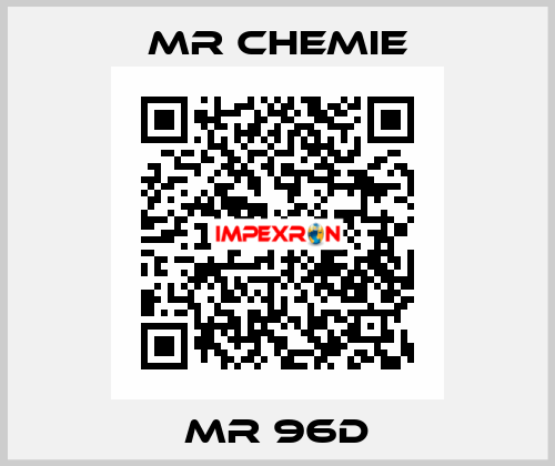 MR 96D Mr Chemie