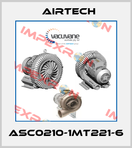 ASC0210-1MT221-6 Airtech