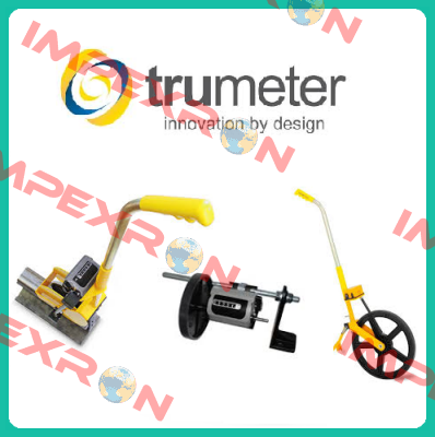 8981-1 TRUMETER