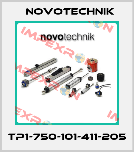 TP1-750-101-411-205 Novotechnik