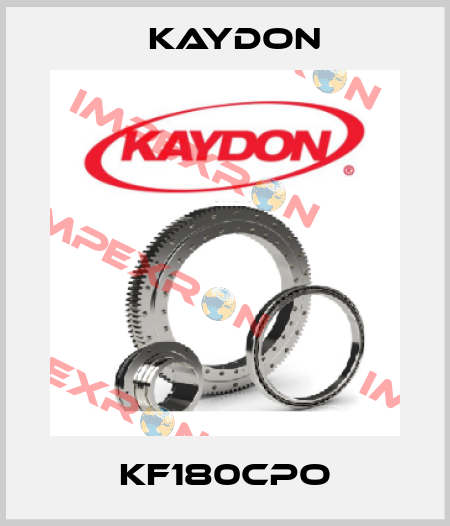 KF180CPO Kaydon