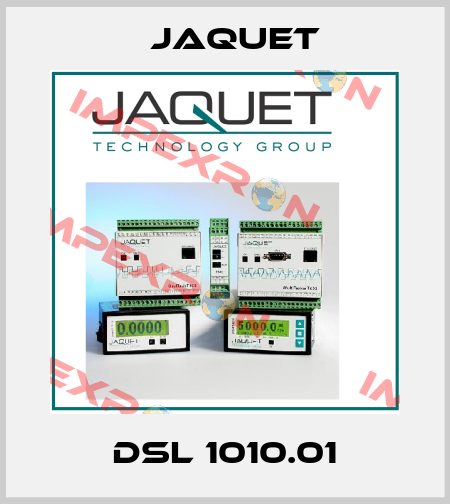 DSL 1010.01 Jaquet