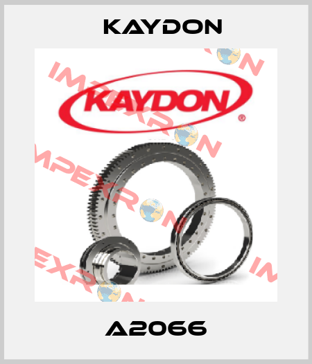 A2066 Kaydon