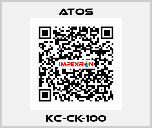 KC-CK-100 Atos