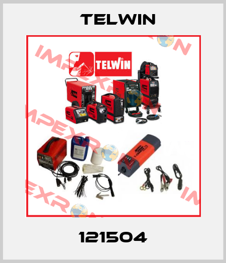 121504 Telwin