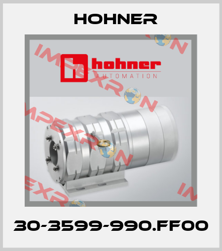 30-3599-990.FF00 Hohner