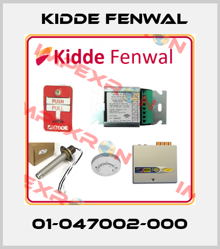 01-047002-000 Kidde Fenwal