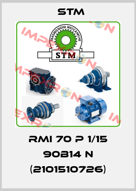 RMI 70 P 1/15 90B14 N (2101510726) Stm