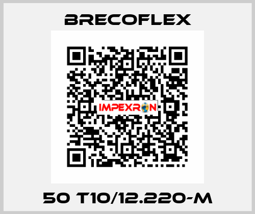 50 T10/12.220-M Brecoflex