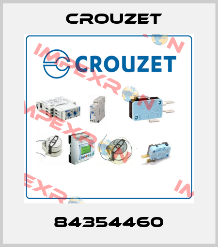 84354460 Crouzet