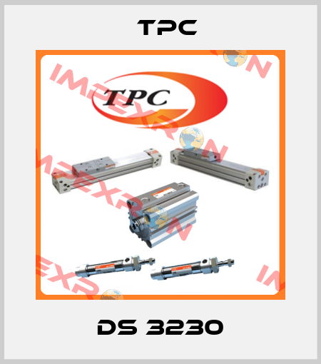 DS 3230 TPC