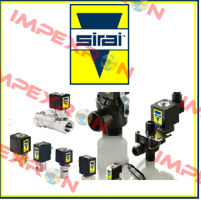 L172V09-ZB12A V12/DC Sirai