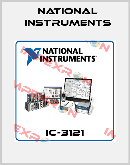 IC-3121 National Instruments