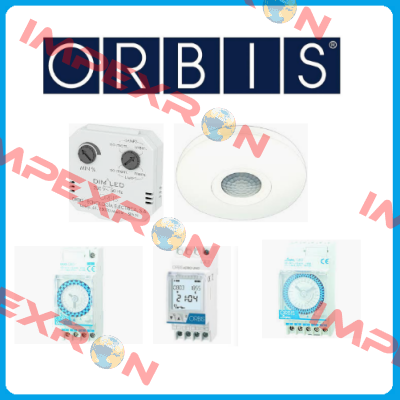 OB400132 Orbis