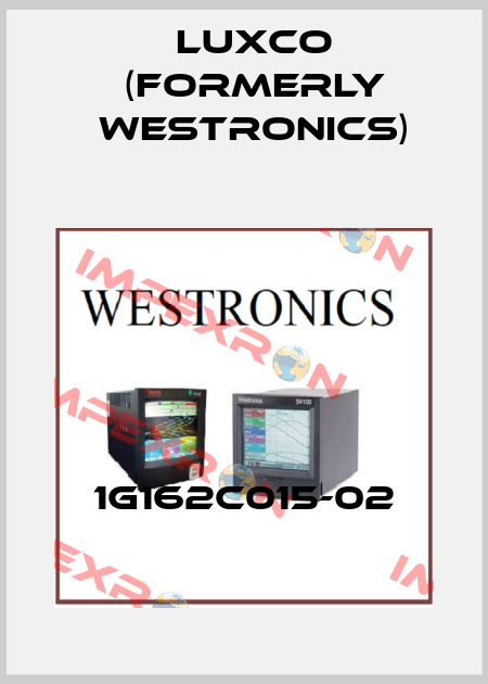1G162C015-02 Luxco (formerly Westronics)