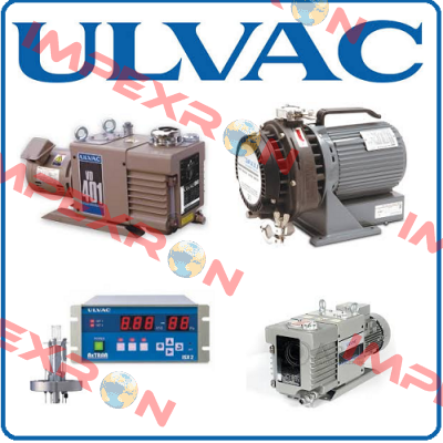 Elements for OMT-050A ULVAC