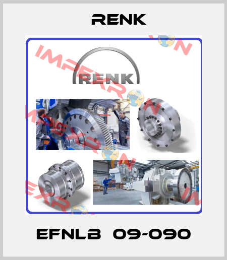 EFNLB  09-090 Renk