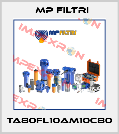 TA80FL10AM10C80 MP Filtri