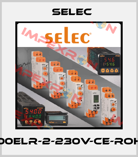 900ELR-2-230V-CE-RoHS Selec