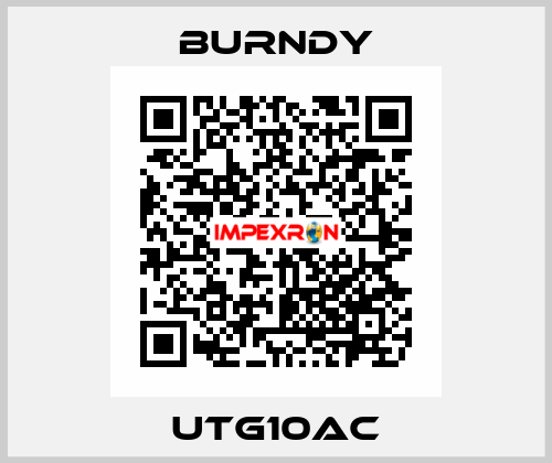 UTG10AC Burndy
