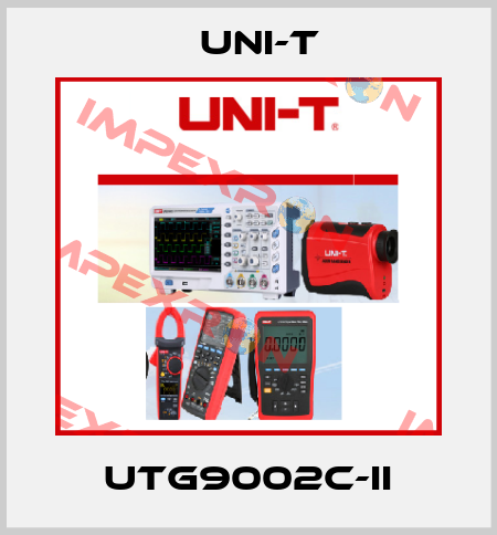 UTG9002C-II UNI-T