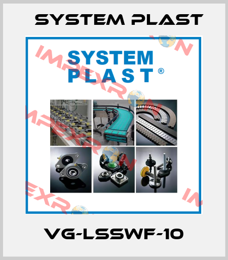 VG-LSSWF-10 System Plast