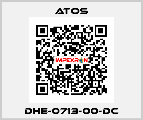 DHE-0713-00-DC Atos