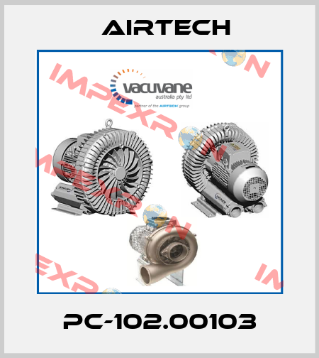 PC-102.00103 Airtech