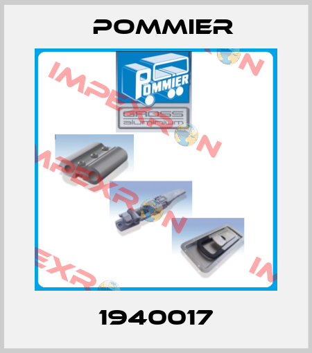 1940017 Pommier