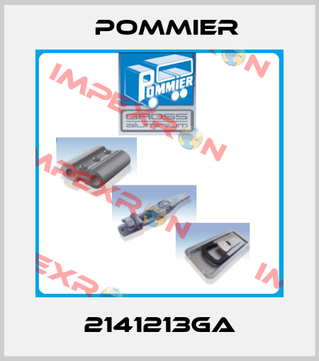 2141213GA Pommier
